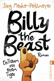 BILLY THE BEAST
