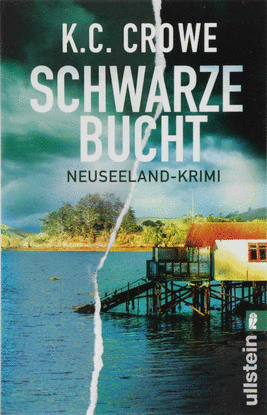 SCHWARZE BUCHT