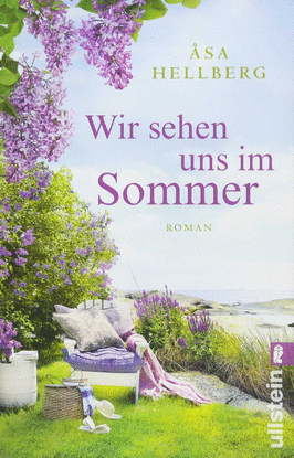 WIR SEHEN UNS IM SOMMER