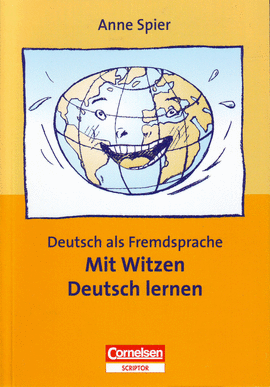 MIT WITZEN DEUTSCH LERNEN