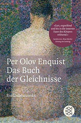 DAS BUCH DER GLEICHNISSE