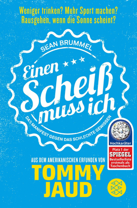 SEAN BRUMMEL EINEN SCHEISS MUSS ICH