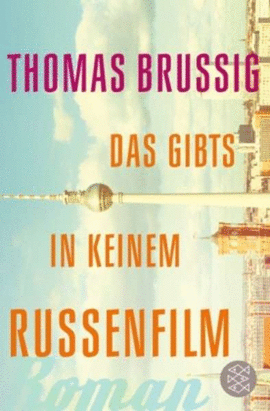 DAS GIBTS IN KEINEM RUSSENFILM