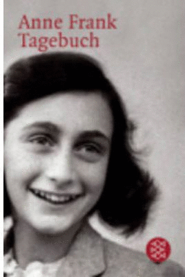 ANNE FRANK TAGEBUCH