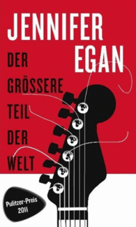 DER GROESSERE TEIL DER WELT NOVELA EN ALEMAN