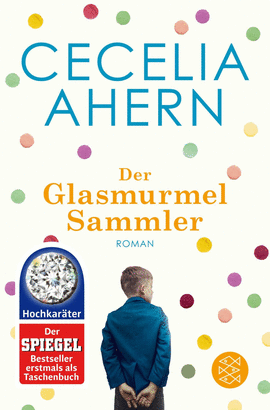 DER GLASMURMEL SAMMLER