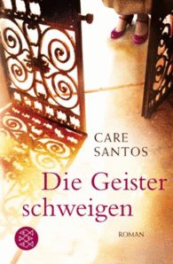 DIE GEISTER SCHWEIGEN NOVELA EN ALEMAN