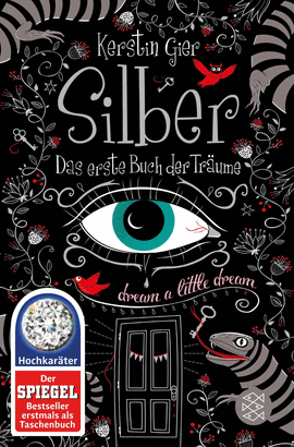 SILBER - DAS ERSTE BUCH DER TRUME