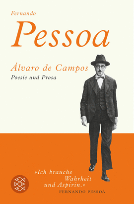 ALVARO DE CAMPOS