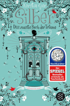 SILBER - DAS ZWEITE BUCH DER TR�UME