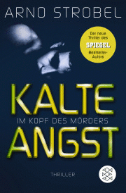 IM KOPF DES M�RDERS - KALTE ANGST
