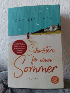 SCHWESTERN FUER EINEN SOMMER