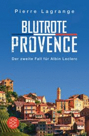 BRUTROTE PROVENCE