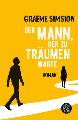 DER MANN DER ZU TRAEUMEN WAGTE