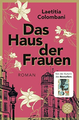 DAS HAUS DER FRAUEN