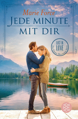 JEDE MINUTE MIT DIR