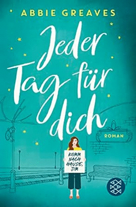 JEDER TAG FUR DICH