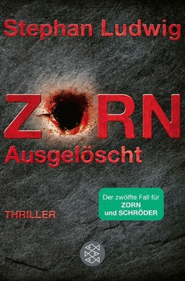 ZORN AUSGELOSCHT