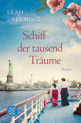 SCHIFF DER TAUSEND TRAUME