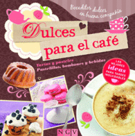 DULCES PARA EL CAFE