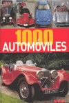 1000 AUTOMOVILES OFERTA ANTES 17.95 EUROS