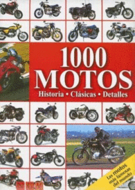1000 MOTOS LAS MOTOS MAS FAMOSAS DE LA HISTORIA