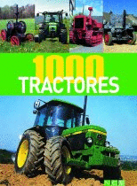 1000 TRACTORES HISTORIA CLASICOS OFERTA ANT 17.95