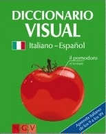 DICCIONARIO VISUAL ITALIANO ESPAOL