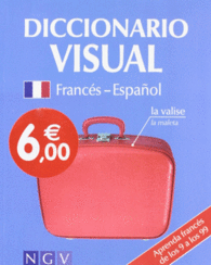 DICCIONARIO VISUAL FRANCES ESPAOL