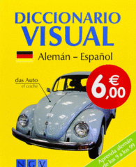 DICCIONARIO VISUAL ALEMAN ESPAOL