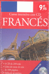 FRANCES CURSO INTENSIVO CON CD TABLAS GRAMATICALES