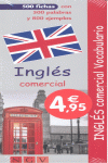 INGL�S COMERCIAL
