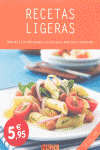 COCINA SANA: RECETAS LIGERAS