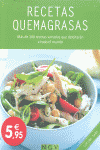 COCINA SANA: RECETAS QUEMAGRASAS