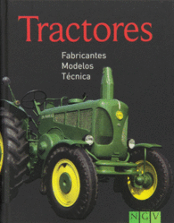 TRACTORES