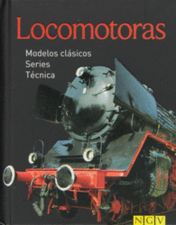 LOCOMOTORAS