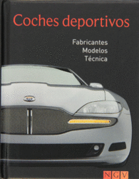 COCHES DEPORTIVOS