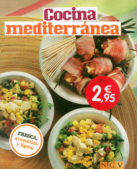 COCINA MEDITERR�NEA