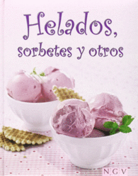 HELADOS SORBETES Y OTROS