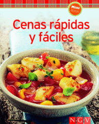 CENAS R�PIDAS Y F�CILES