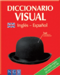 DICCIONARIO VISUAL INGL�S-ESPA�OL