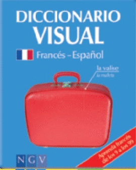 DICCIONARIO VISUAL FRANCES-ESPA�OL