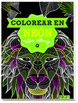 VIDA SALVAJE