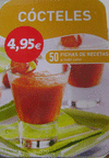 COCTELES