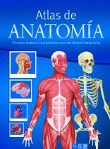 ATLAS DE ANATOM�A