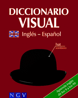DICCIONARIO VISUAL INGLS-ESPAOL