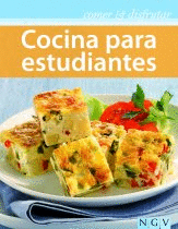 MINILIBROS DE COCINA SURTIDOS