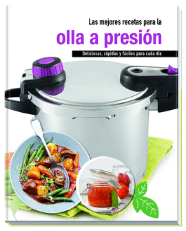 OLLA PRESI�N