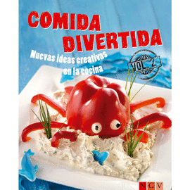 COMIDA DIVERTIDA