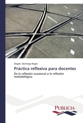 PRCTICA REFLEXIVA PARA DOCENTES